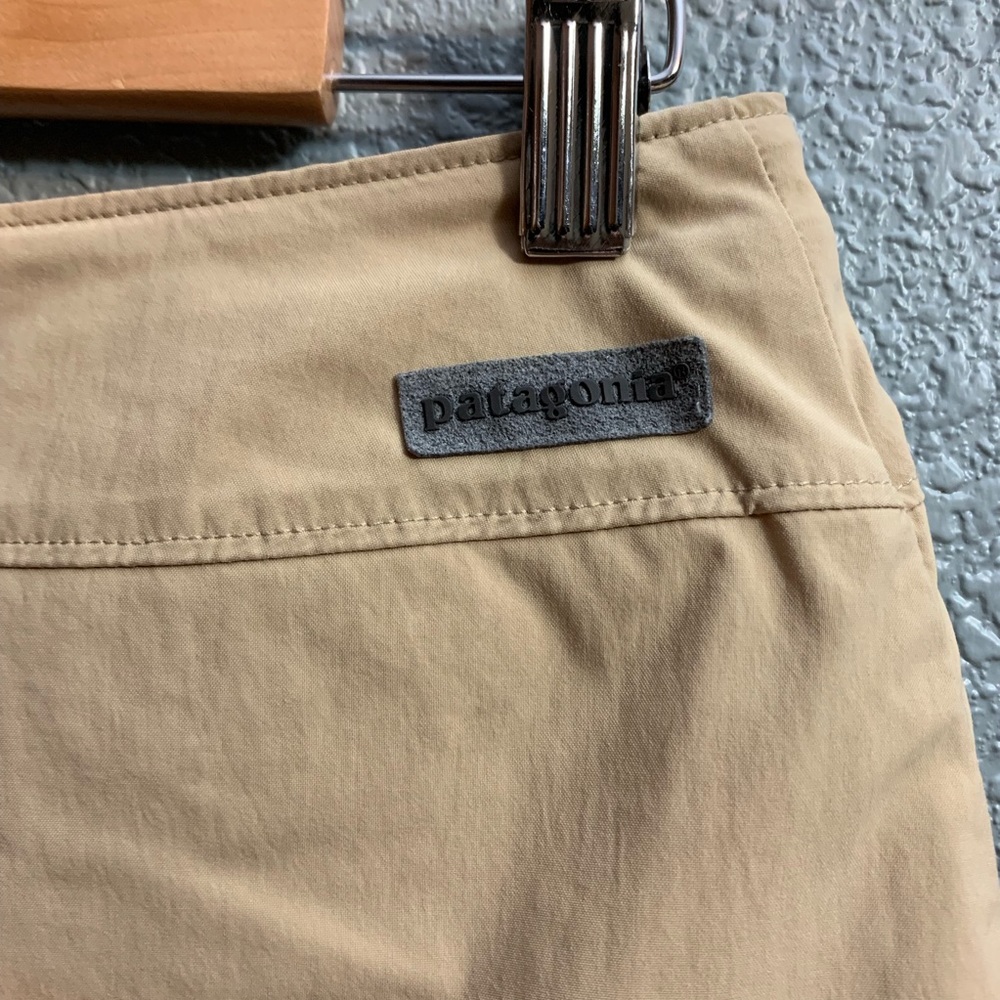 Patagonia Skirt brand new no tags Size 8 - Picture 4 of 8